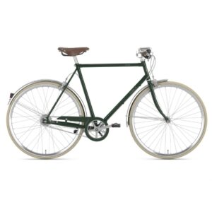 Gazelle – Van Stael V7 – H – Hunter Green