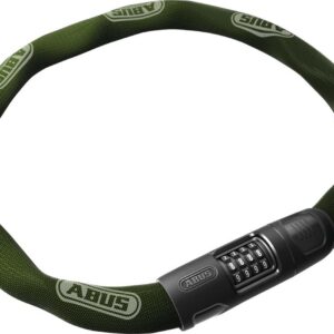 ABUS Lås 8808C85 Jade Green