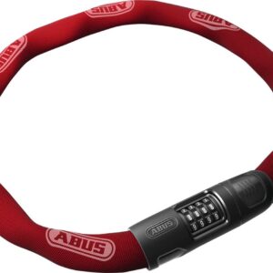 ABUS Lås 8808C85 Russet Red