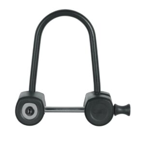 Abus Protectus 5000 CL Black OEM