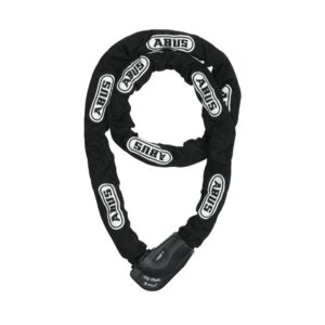 Abus GRANIT™ CityChain XPlus™ 1060170 Black