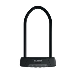 Abus GRANIT™ Plus 470150HB300 + EaZy KF