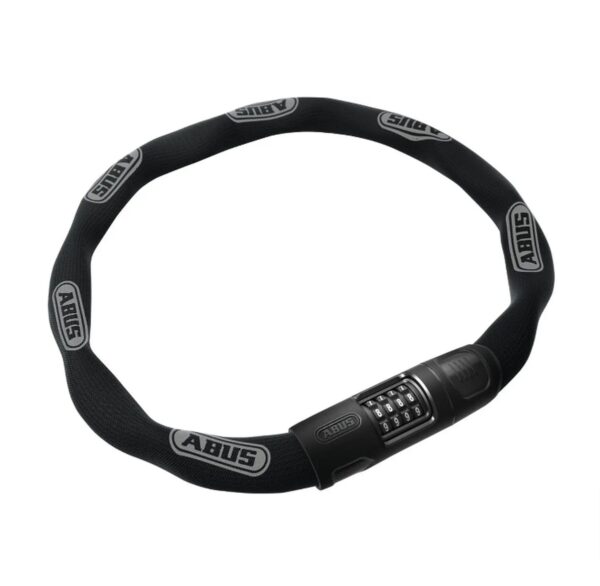 Abus Lås 8808C/110 Black