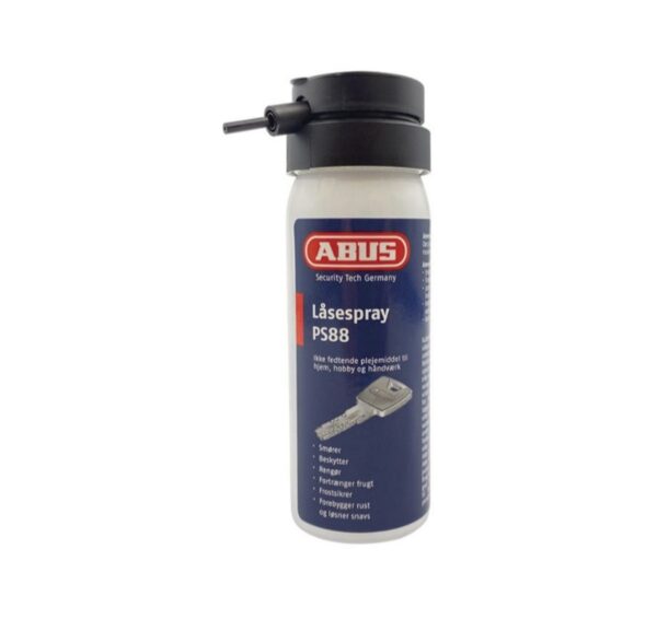 Abus Låsespray PS88 50 ml