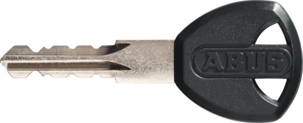 Abus Steel-O-Chain™ 5805K75 Black