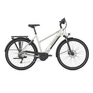 Gazelle - Medeo T10 HMB S10 - M - Ivory Blank