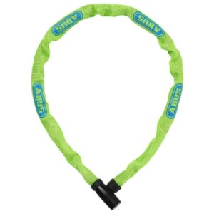 Abus Steel-O-Chain™ 4804K/75 Lime