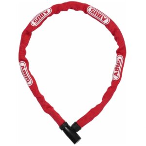 Abus Steel-O-Chain™ 4804K/75 Red