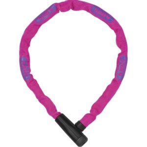 Abus Steel-O-Chain™ 5805K/75 Pink