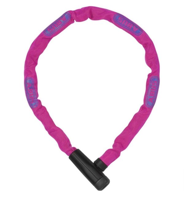 Abus Steel-O-Chain™ 5805K/75 Pink