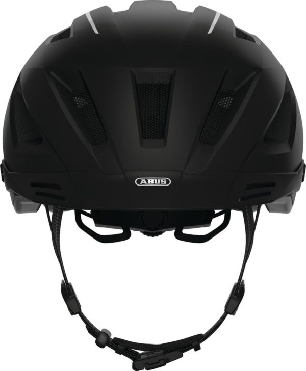 Abus Pedelec 2.0 Velvet Black - Image 2