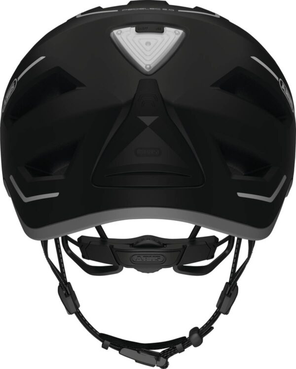 Abus Pedelec 2.0 Velvet Black - Image 3