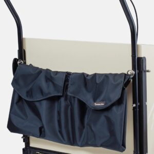 CS - Taske til styret - I forskellige farver