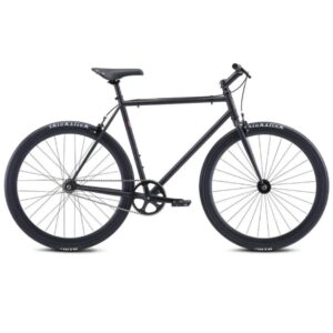 Fuji - Declaration - Singlespeed - Satin Black