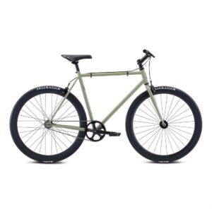 Fuji – Declaration – Singlespeed – H – Khaki Green