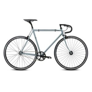 Fuji – Feather – Singlespeed – H – Cool Gray