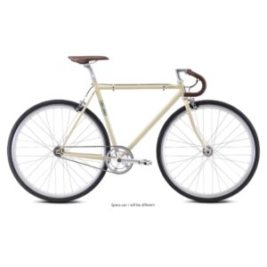 Fuji – Feather – Singlespeed – H – Ivory