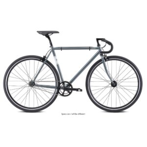 Fuji – Feather – Singlespeed – H – Pearl Sage