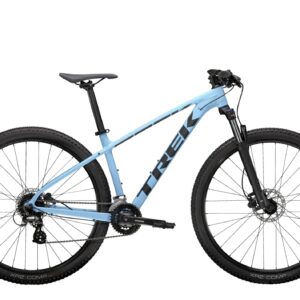 Trek - Marlin 5 Gen 2 - Shimano Altus 16 - Azurblå