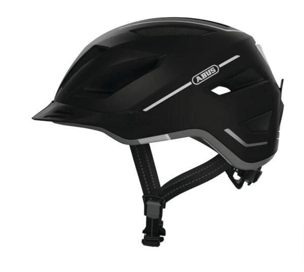 Abus Pedelec 2.0 Velvet Black