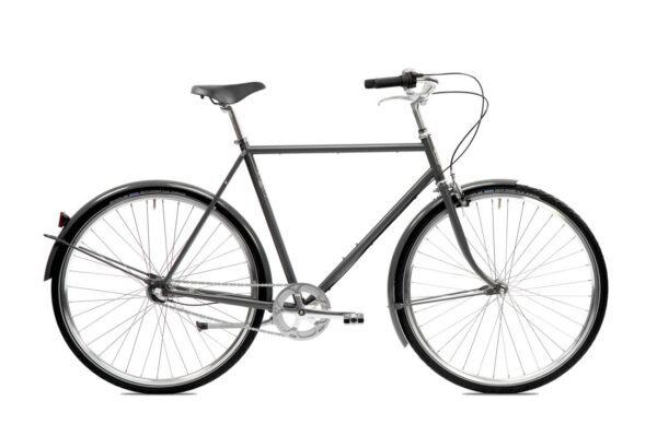 Pelago – Bristol – Nexus 3 – Herre - Traffic Grey