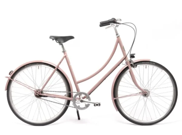 Pelago – Bordeaux – Nexus 7 – Fodbremser – Lav - Pearl Rosa