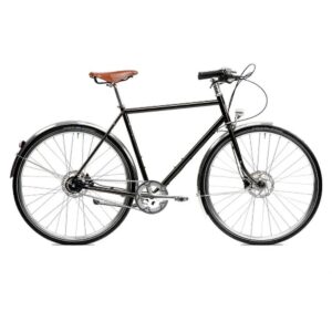 Pelago – Hanko Commuter – 8g – H – Charcoal Metallic