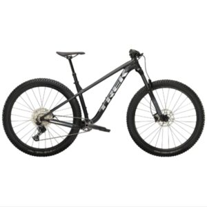 Trek - Roscoe 7 - Deore 1x12 - M - Matte Trek Black