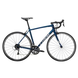 Trek – Domane AL 2 – Claris 2×8 – H – Gloss Mulsanne Blue/Matte Trek Black