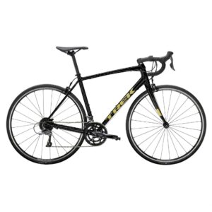 Trek – Domane AL 2 – Claris 2×8 – H – Trek Black/Carbon Smoke