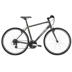 Trek – FX 1 – Altus 3×7 – H – Lithium Grey