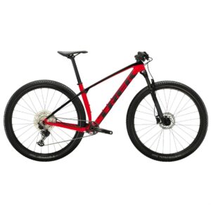 Trek – Procaliber 9.5 – Deore 1×12 – M – Radioactive Red/Trek Black