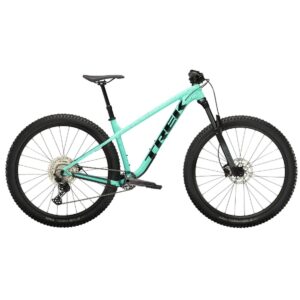 Trek – Roscoe 7 – Deore 1×12 – M – Miami Green/Trek Black