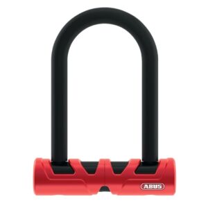 Abus Ultimate 420/150HB140 + USH