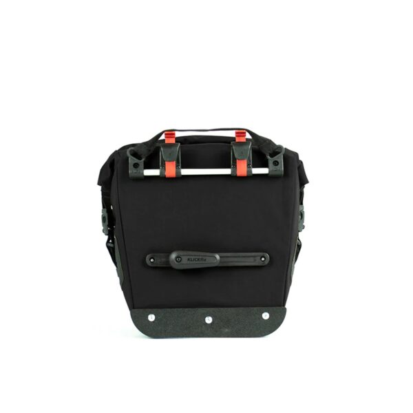 Pannier 13L Black