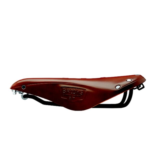 Brooks Sadel B17 Classic