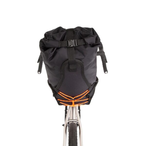 CarryEverything Saddle Bag 14L