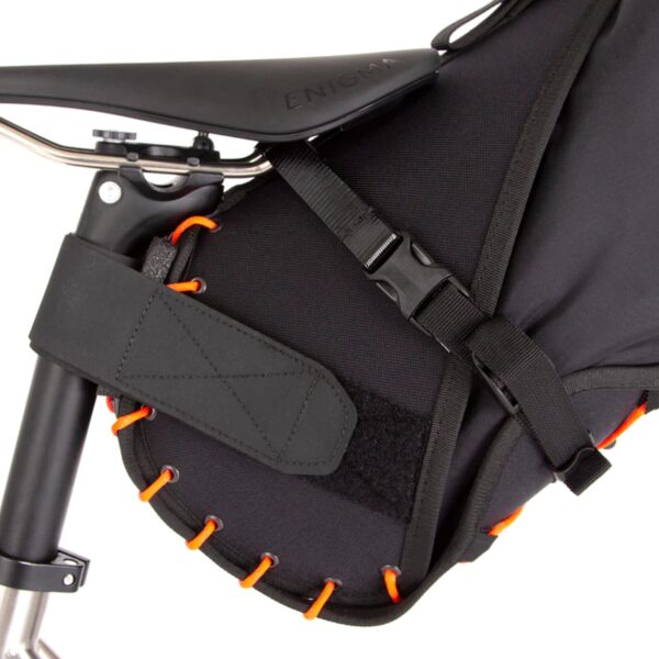 CarryEverything Saddle Bag 14L