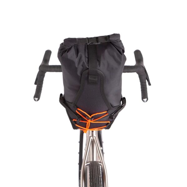 CarryEverything Saddle Bag 8L