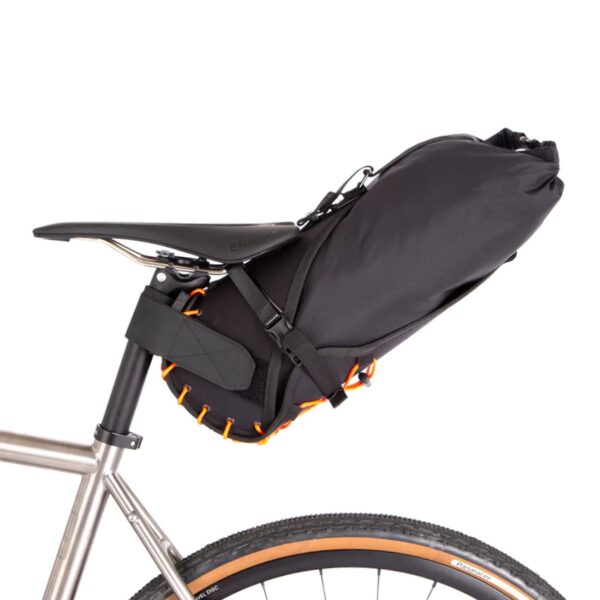 CarryEverything Saddle Bag 8L