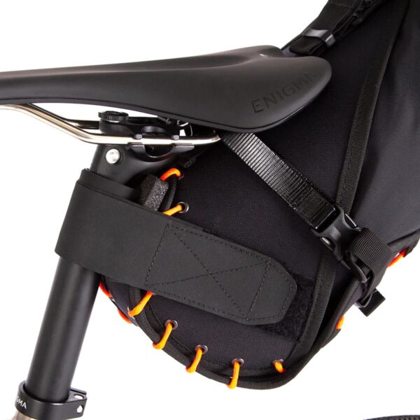 CarryEverything Saddle Bag 8L