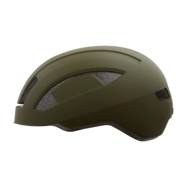 CityZen KinetiCore Matte Dark Green