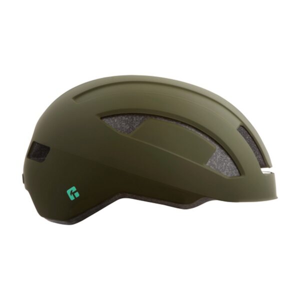 CityZen KinetiCore Matte Dark Green