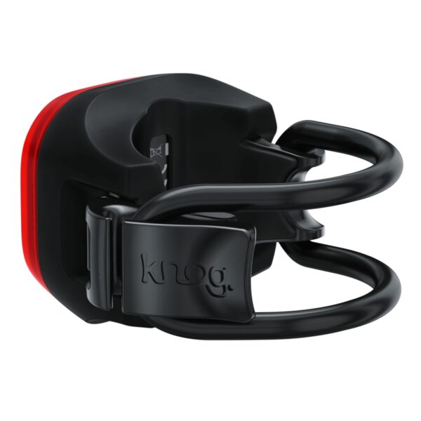 Knog - Blinder Mini Skull - forlygte og/eller baglygte