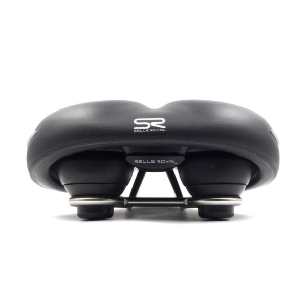 Selle Royal Freedom Mat Sort