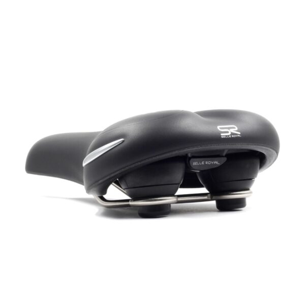 Selle Royal Freedom Mat Sort