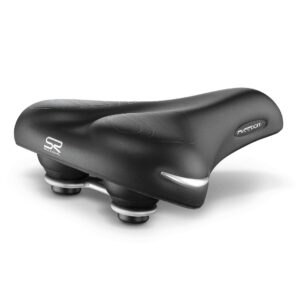 Selle Royal Freedom Mat Sort