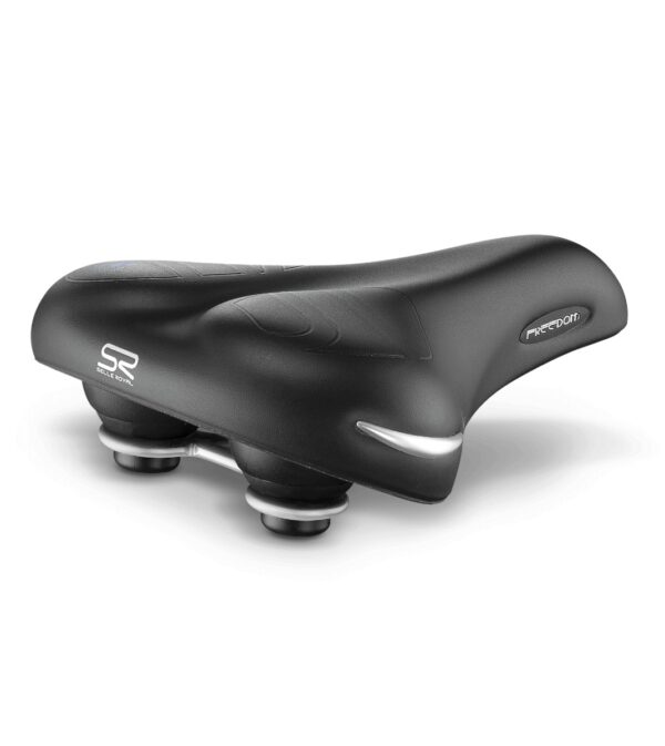 Selle Royal Freedom Mat Sort