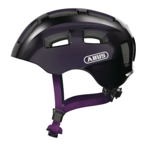 Abus Youn-I 2.0 Black Violet