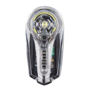 Abus - Vela - 40 Lumen - 10 COB LED - Forlygte